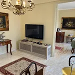 Penelope Apartment