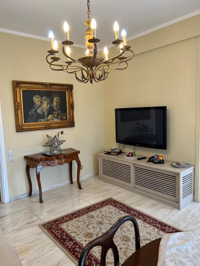 Apartment Penelope Naples