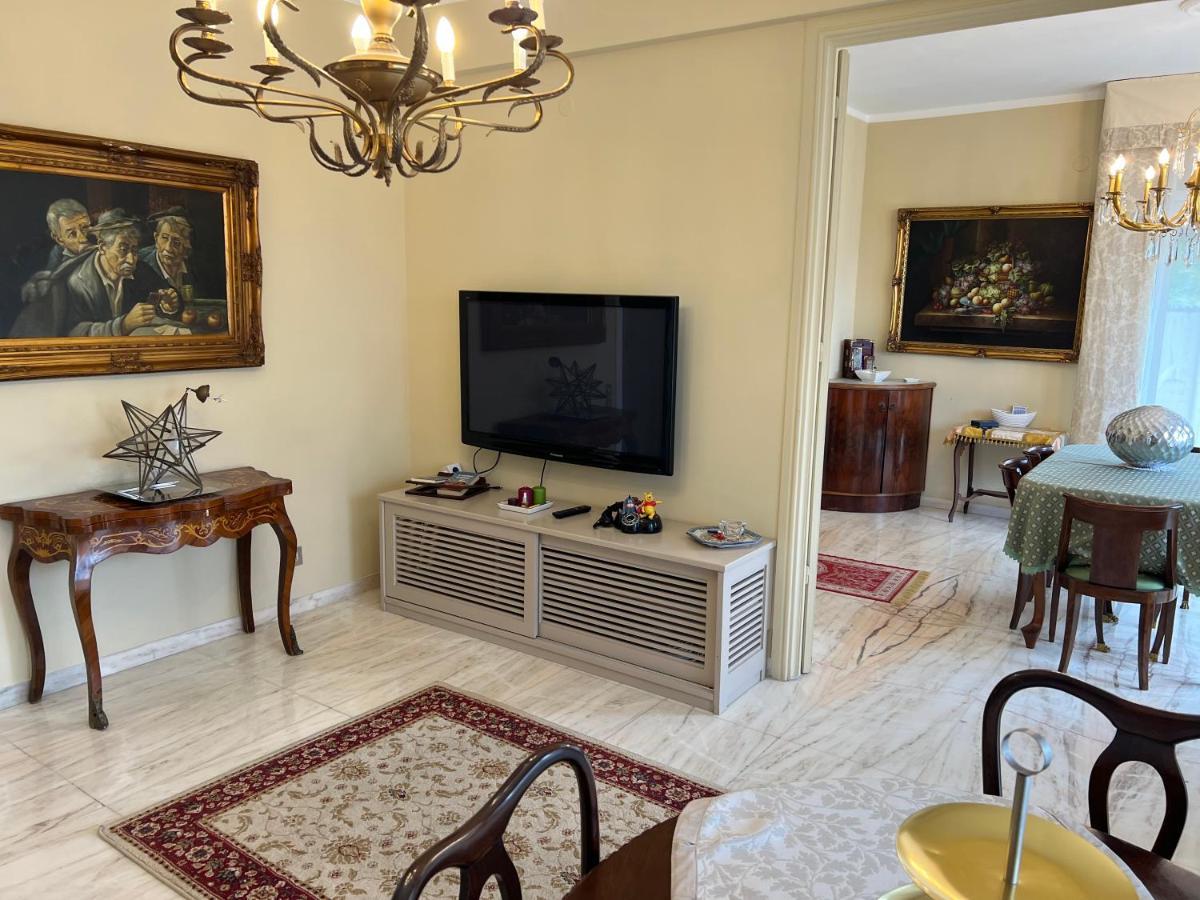 Penelope Apartment Naples