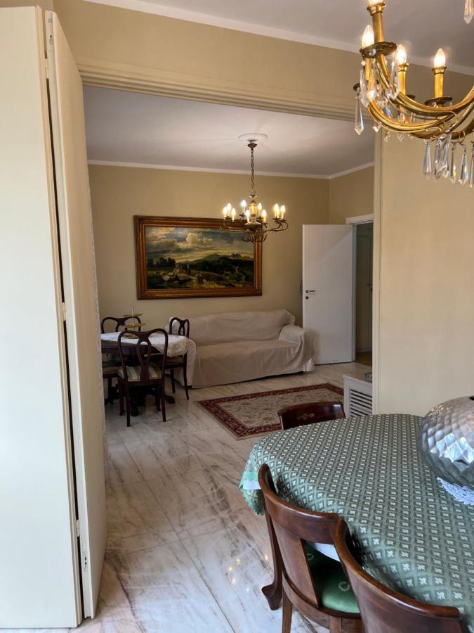 Penelope Apartment Naples