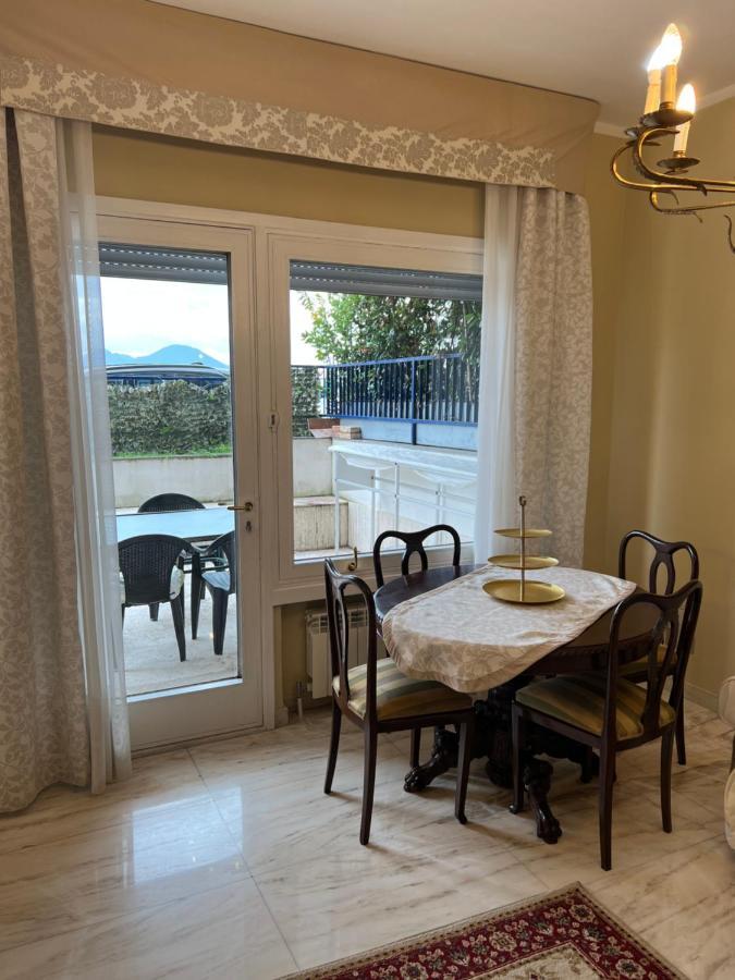 Penelope Apartment Naples