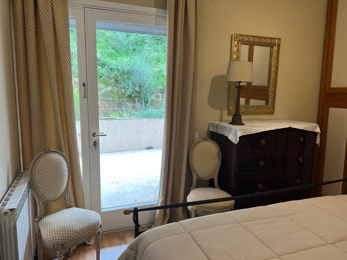 Penelope Apartment Naples
