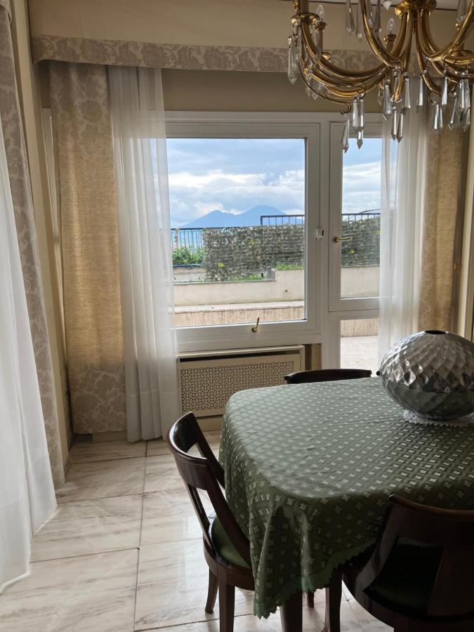 Penelope Apartment Naples